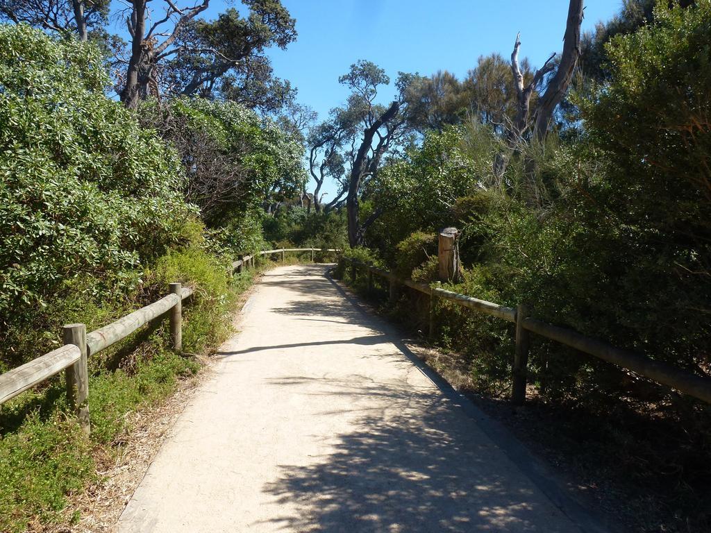 Dromana Beach Getaway 部屋 写真
