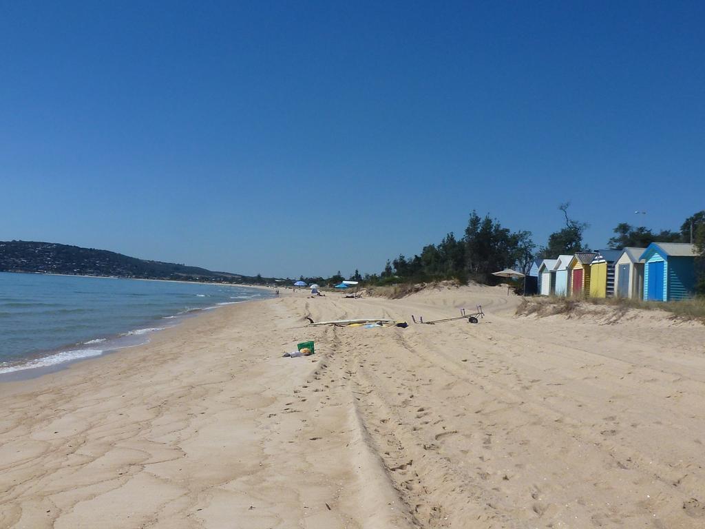 Dromana Beach Getaway 部屋 写真