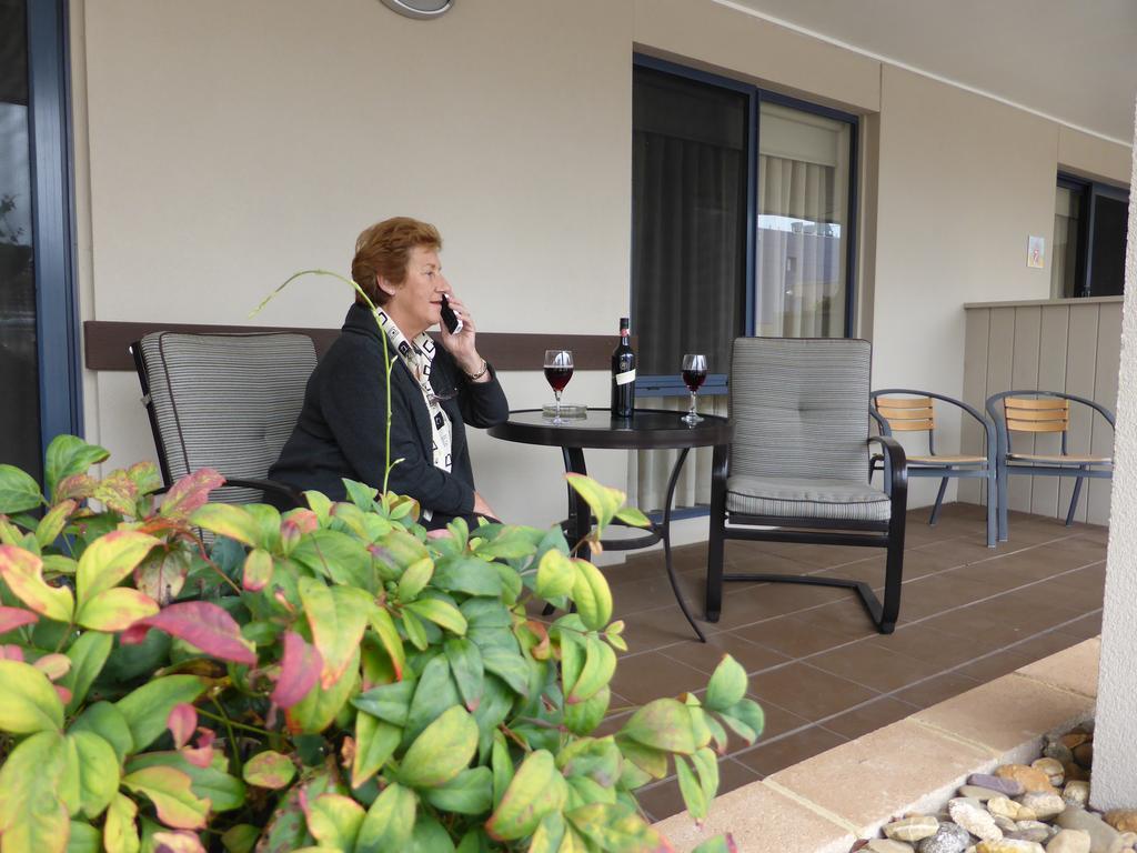 Dromana Beach Getaway 部屋 写真